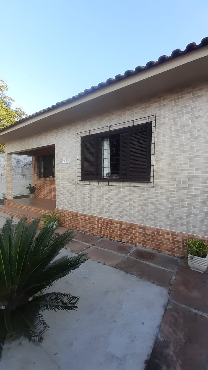 Casa 03 dorm. Santa Tereza